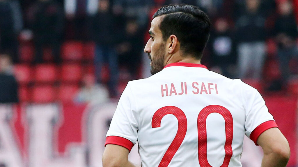 «Διώχνει» top όνομα ο Χατζισαφί!