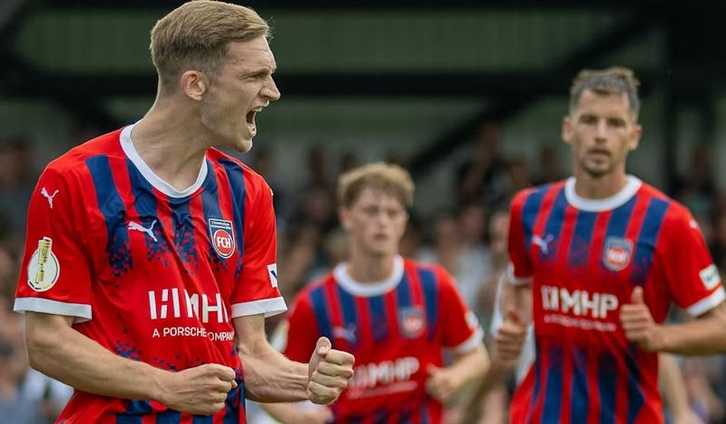 Προγνωστικά Ντόρτμουντ - Χάιντενχαϊμ: Αταίριαστο το 1.39 του άσου στην Βεστφαλία