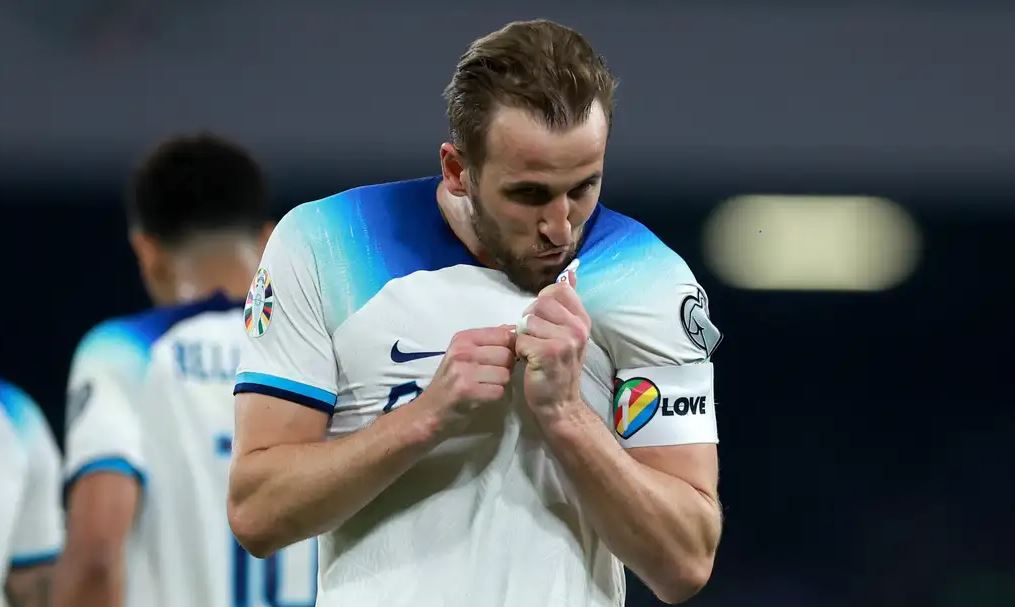 Euro 2024 - Μακροχρόνια Ομίλων: Τα «φώτα» σε Κέιν και Γαλλία