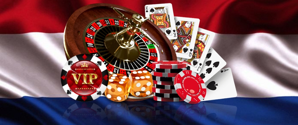 Παράνομος τζόγος: Οι Ολλανδοί «στρέφονται» προς τα εκεί, οι Ελληνες;