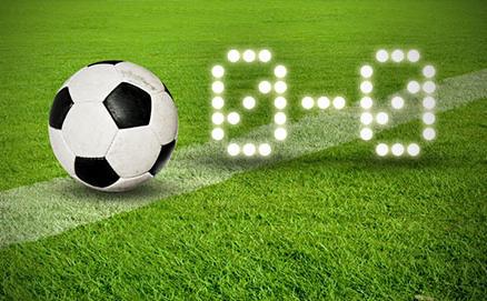 Πως παίζω ακριβές σκορ στο Στοίχημα