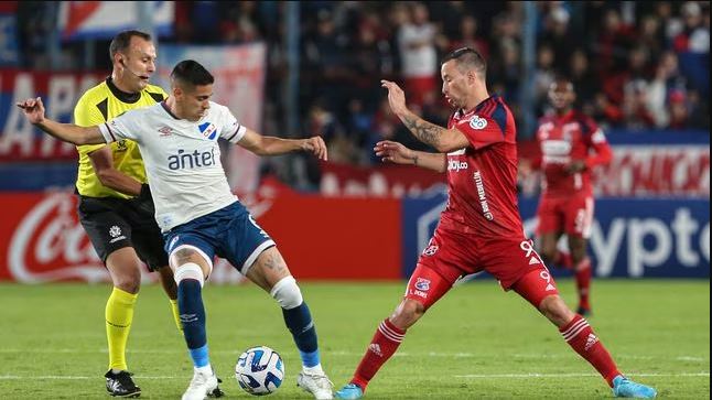 Ιντ. Μεντεγίν - Νασιονάλ προγνωστικά: Με ευχέρεια στο σκοράρισμα