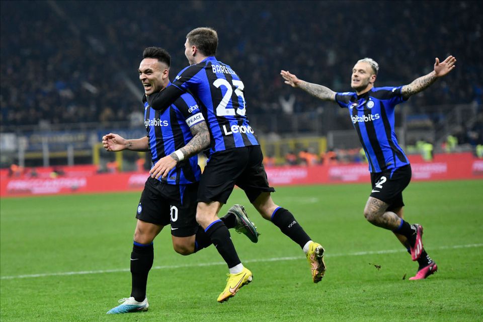 Προγνωστικά Τσάμπιονς Λιγκ: Πατάει καλύτερα η Ίντερ