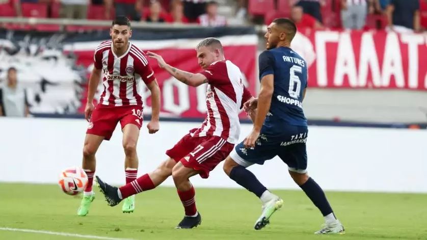 Ιωνικός - Ολυμπιακός προγνωστικά: Για άνετο διπλό οι «ερυθρόλευκοι»