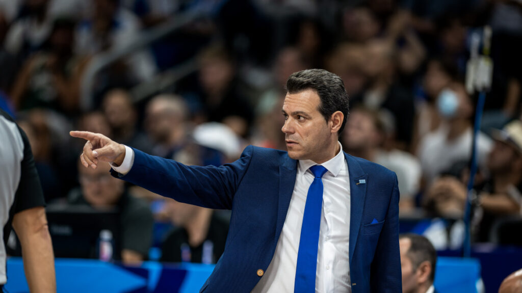 Φοβερός Ιτούδης για ΠΑΟ!