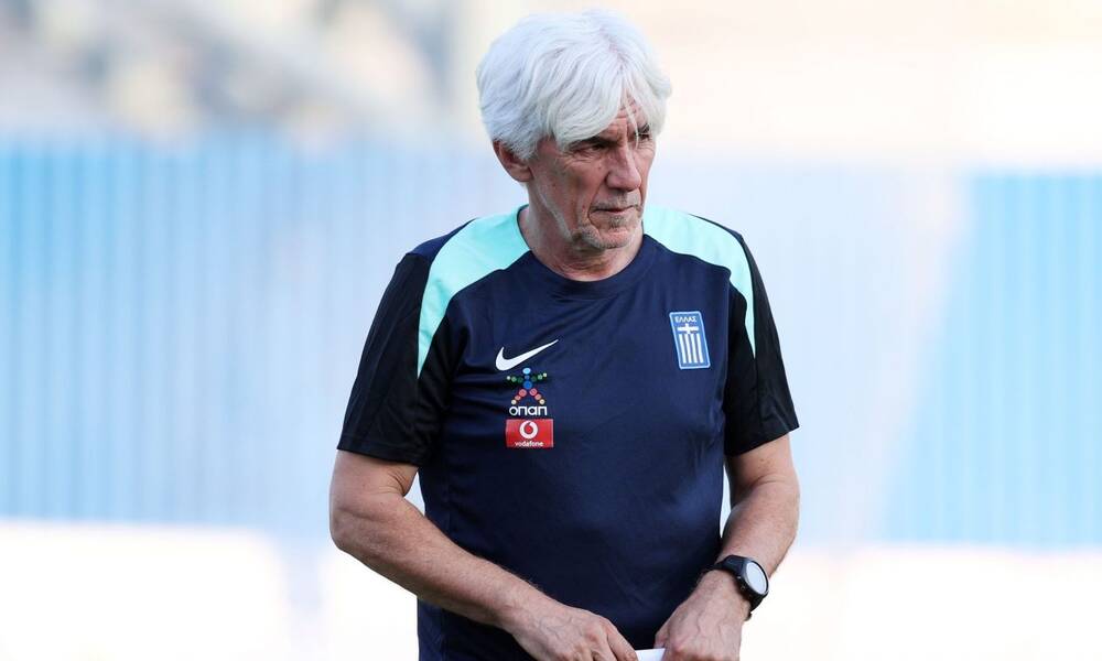 Ελλάδα - Φινλανδία προγνωστικά: Με Γιοβάνοβιτς, προσπάθεια για restart