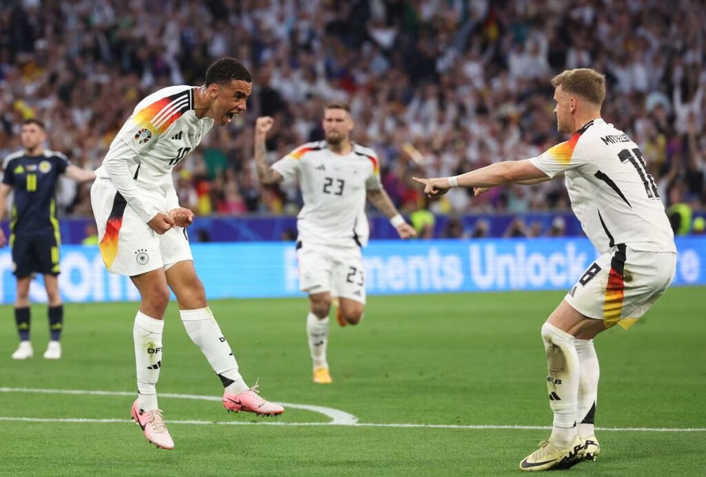 Γερμανία - Ουγγαρία προγνωστικά: Να συνεχίσει το ίδιο δυναμικά