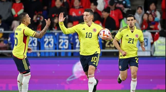 Κολομβία - Βραζιλία προγνωστικά: Δύσκολα για τη Σελεσάο