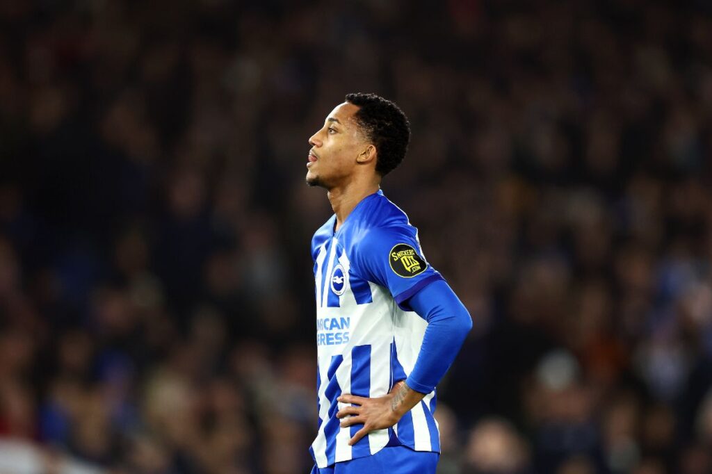 Μπράιτον - Γουλβς Προγνωστικά: Παιχνίδι με γκολ στο «AmEx»