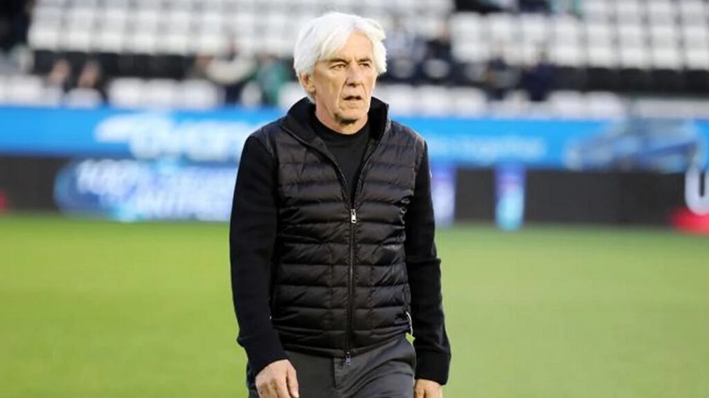 Ήθελε πρώην του ΠΑΟΚ που κάνει «όργια» ο Γιοβάνοβιτς!