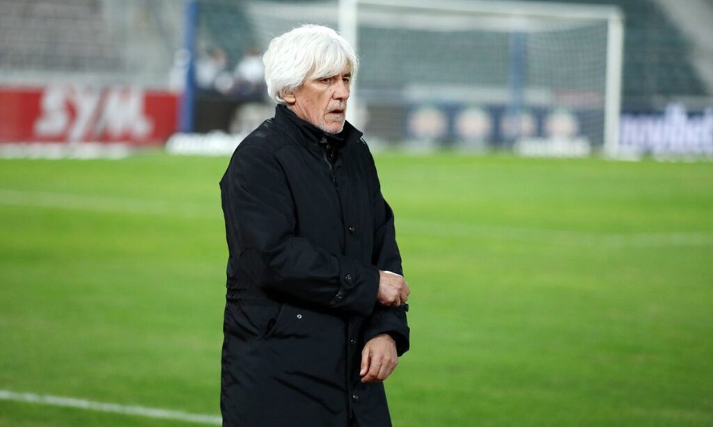 Ανατροπή με στόπερ στον Παναθηναϊκό