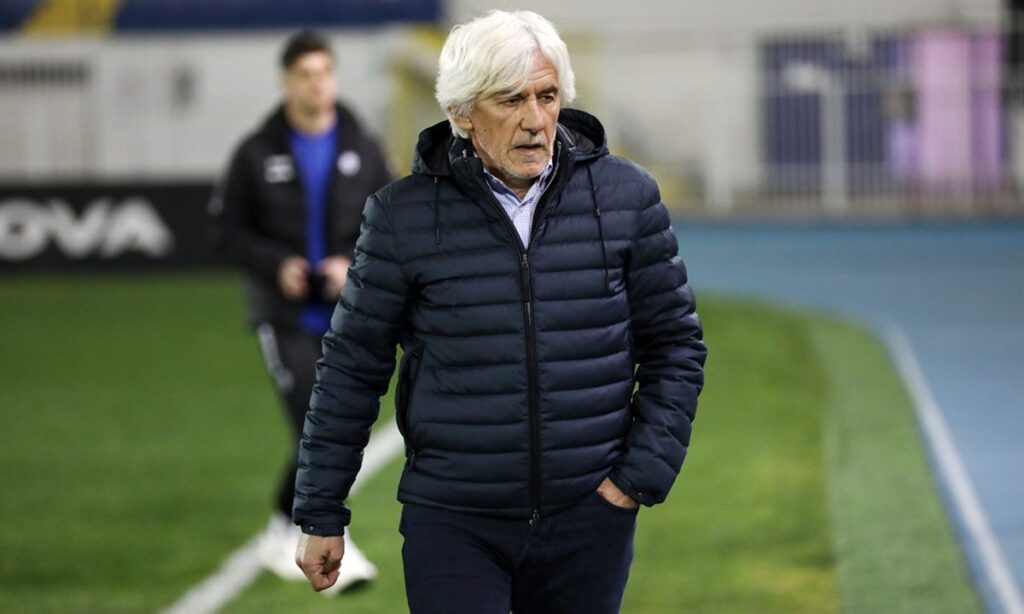 Αποκαλυπτικός Γιοβάνοβιτς για Γερεμέγιεφ