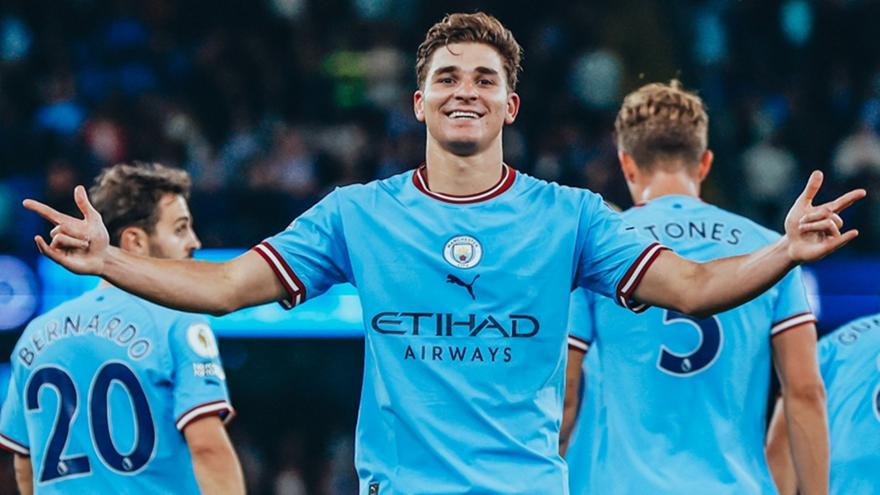 Λειψία - Μάντσεστερ Σίτι Προγνωστικά: Με τις δυνατές επιθέσεις τους