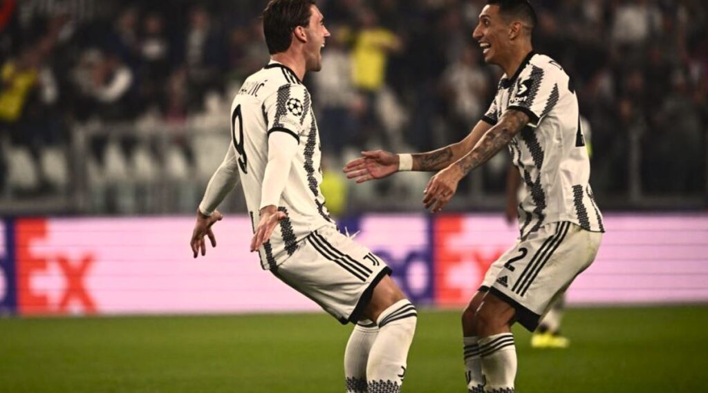 Τσάμπιονς Λιγκ στοίχημα: Καλύτερη η Γιουβέντους, χρειάζεται τη νίκη