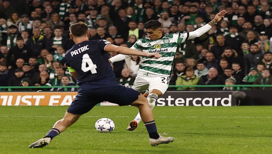 Λάτσιο - Σέλτικ Προγνωστικά: Κομβικό ματς με κάρτες στο 1.98