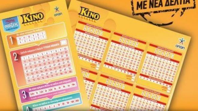 Ο τρόπος να νικήσεις στο ΚΙΝΟ