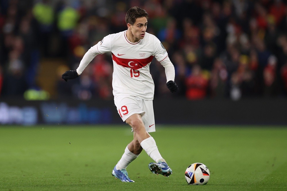 Τουρκία - Ισλανδία προγνωστικά (9/9): Για το τρίποντο μπροστά στο κοινό της