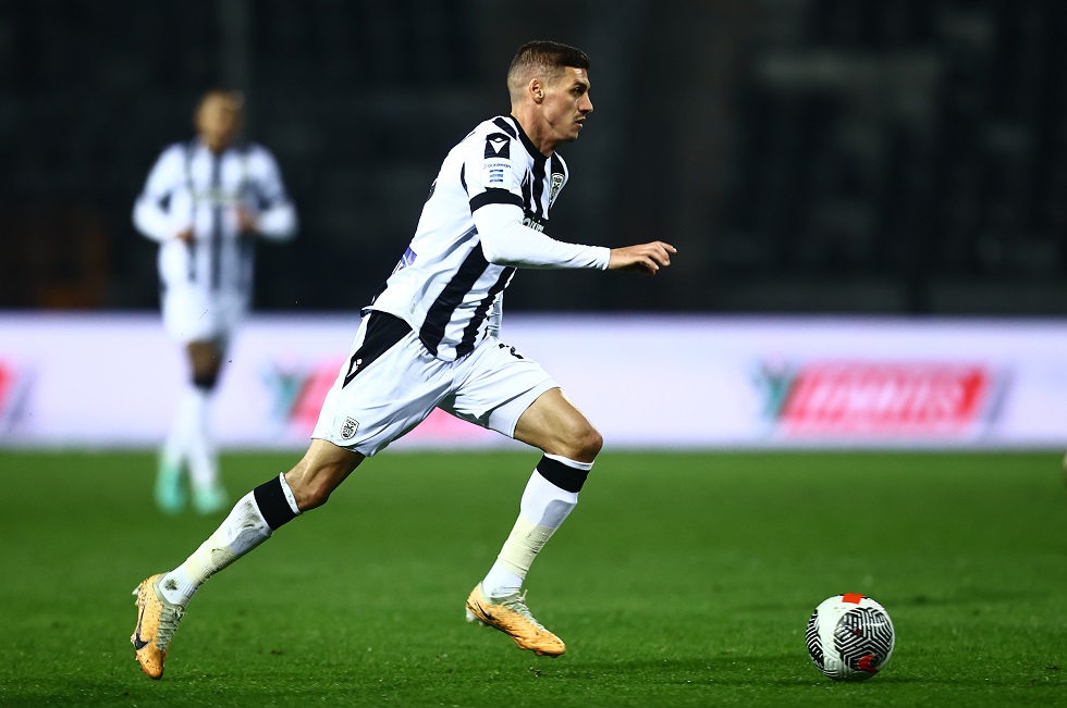 Θα το παλέψει ο ΠΑΟΚ στο Ζάγκρεμπ