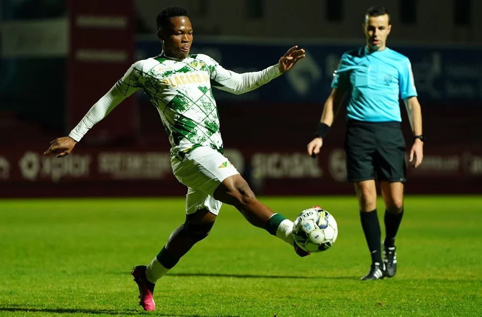 Μορεϊρένσε - Κάζα Πία προγνωστικά: Σε εξαιρετικό μομέντουμ οι γηπεδούχοι