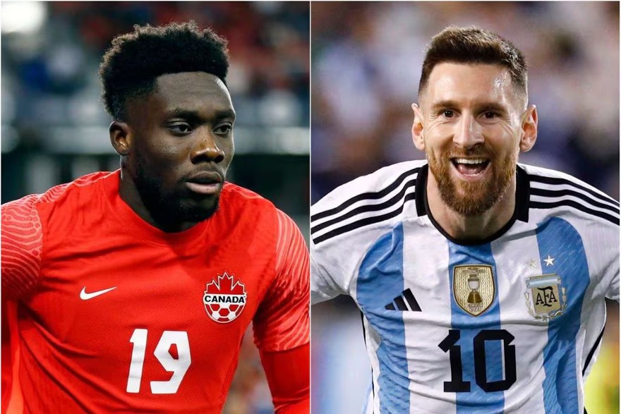 Copa America 2024: Αργεντινή – Καναδάς Ανάλυση