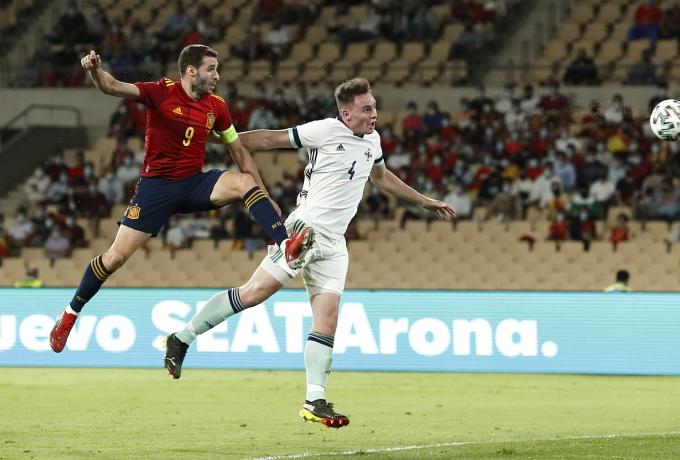 Ισπανία - Ουκρανία προγνωστικά: Δύσκολα θα ρισκάρουν