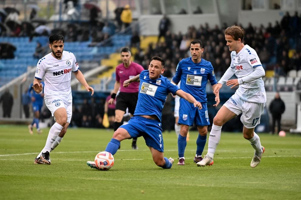 Προγνωστικά διημέρου (25-26/11): Θα έχει γκολ στη Λαμία