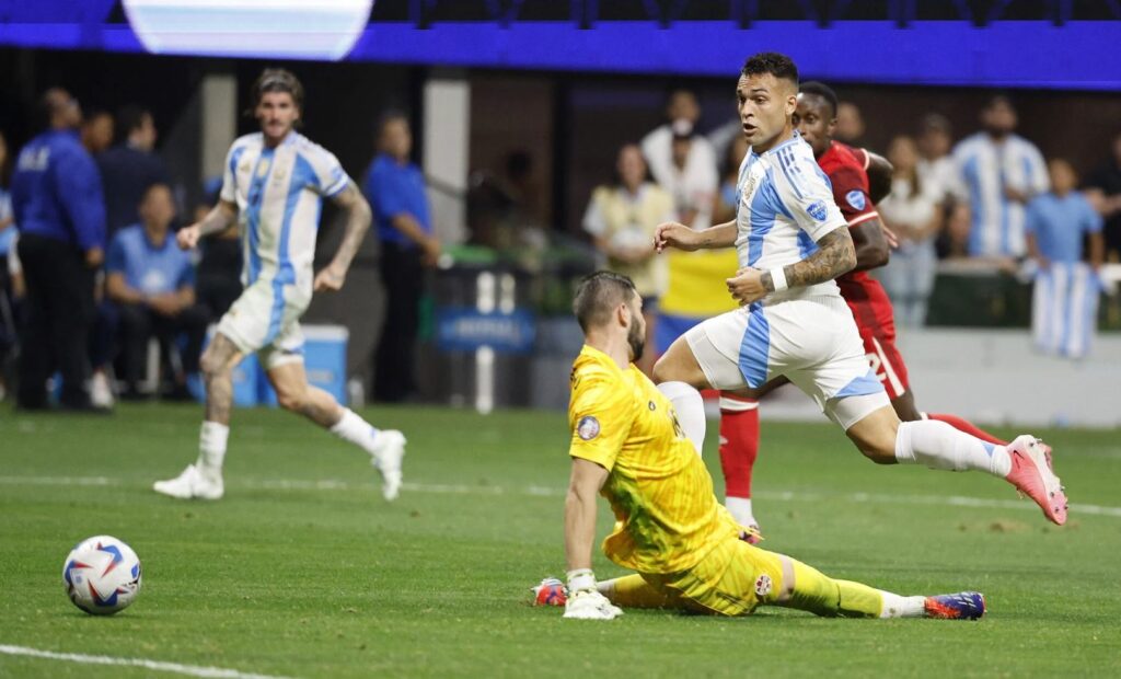 Αργεντινή - Εκουαδόρ προγνωστικά: Αποτελεσματική, ακόμα και χωρίς Μέσι