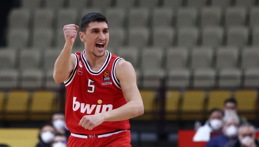 Προγνωστικά Basket League: Ο Λαρεντζάκης παίρνει μπροστά