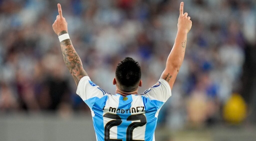 Κόπα Αμέρικα 2024: Αργεντινή - Περού Ανάλυση