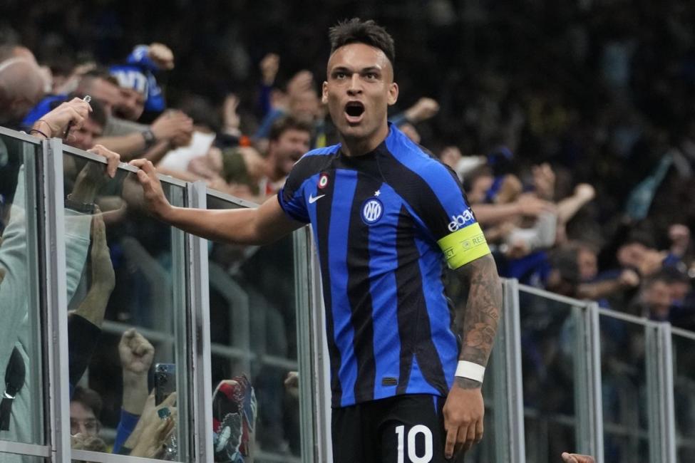 Προγνωστικά σήμερα (03/10): Φορμαρισμένοι οι «κανονιέρηδες», ρεκόρ ο Λαουτάρο