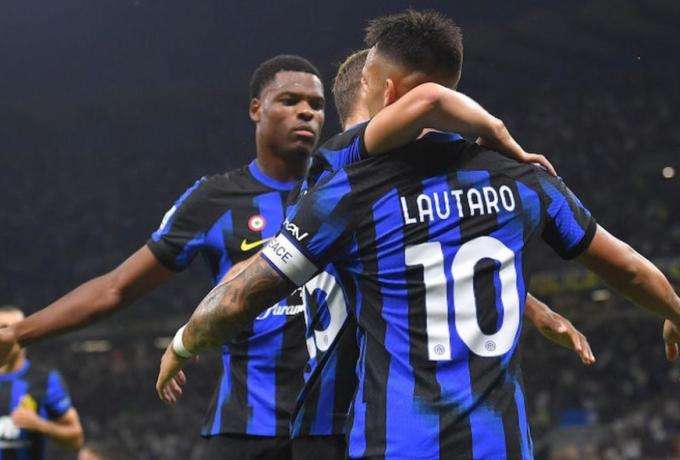 Κάλιαρι - Ίντερ προγνωστικά: Συνέχεια στο θετικό ξεκίνημα