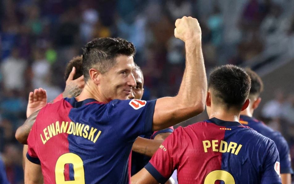 Μονακό - Μπαρτσελόνα προγνωστικά (19/9): Η προσμονή και η μεγαλύτερη κλάση