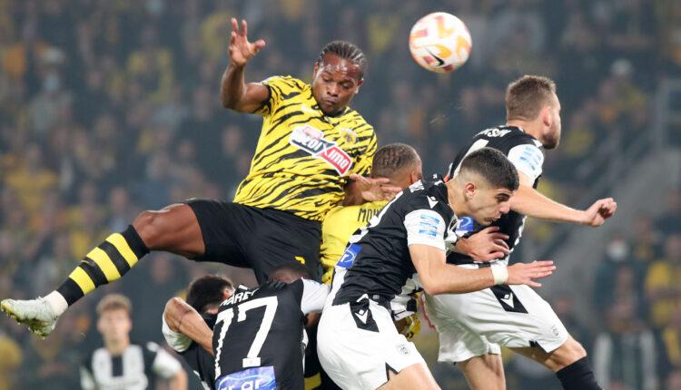 ΑΕΚ - ΠΑΟΚ στοίχημα: Τελικός με φαβορί και... δίψα για νταμπλ