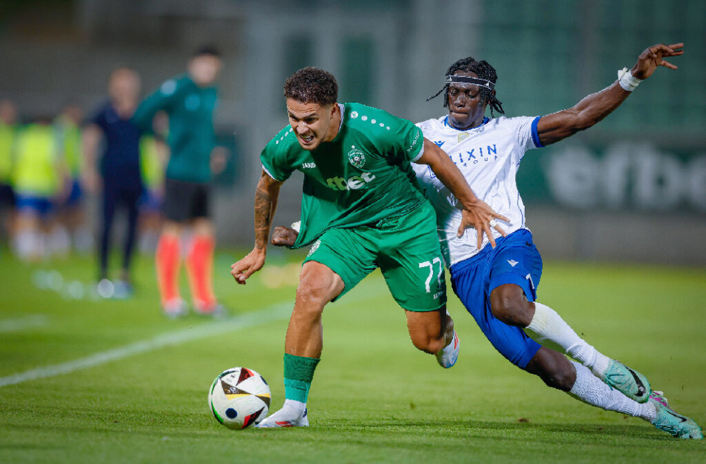 Nτινάμο Μπατούμι - Λουντογκόρετς Προγνωστικά: Επιβεβαίωση ισχύος