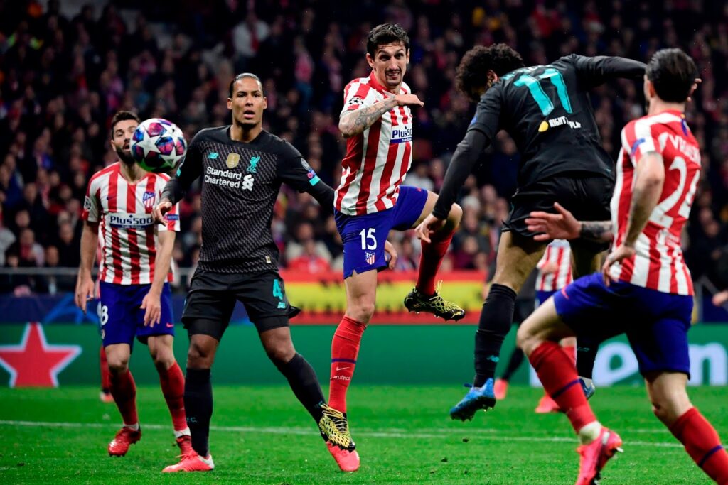 Λίβερπουλ - Ατλέτικο Μαδρίτης, Champions League, Πρέμιερ Λιγκ, Στατιστικά και Προγνωστικά Τύπου (11/3)