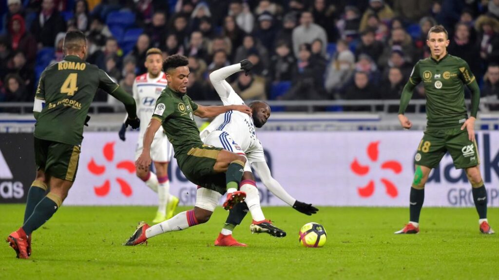 Bundesliga, Ligue 1, Στατιστικά και Προγνωστικά Τύπου (13/3)