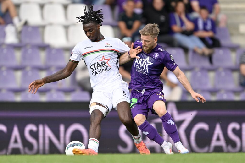 Κλοτσοπατινάδα στη Φλάνδρα