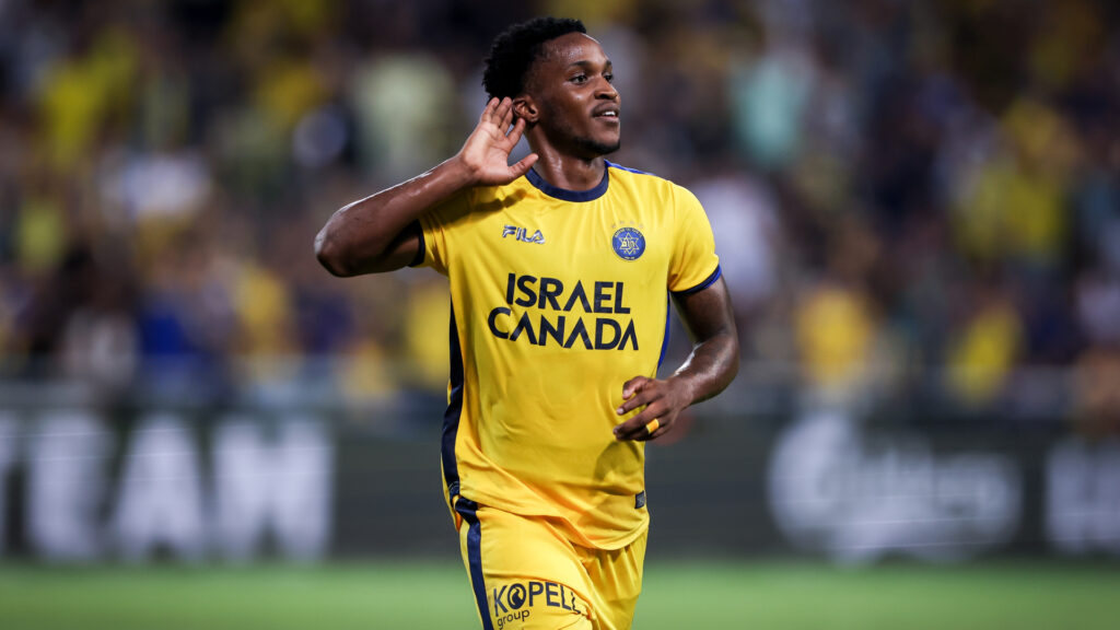 ΑΕΚ: Έτσι παίρνει τον Μίλσον