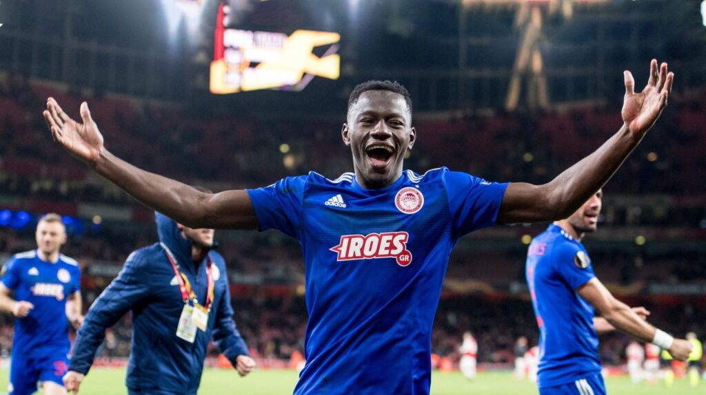 Η top ομάδα που είναι φαβορί για τον Καμαρά!