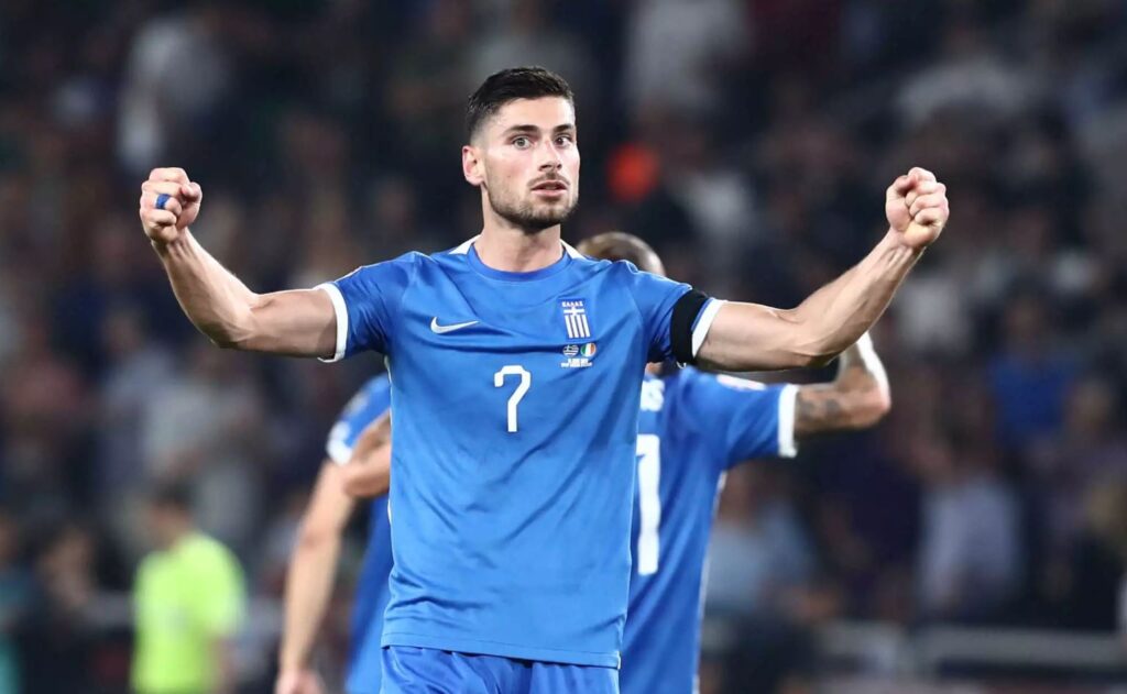 Ιρλανδία - Ελλάδα προγνωστικά: Για το διπλό η Εθνική στο Δουβλίνο