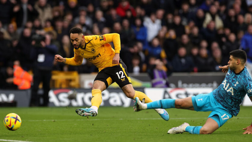 Φούλαμ - Γουλβς προγνωστικά: Δαγκώνουν οι «λύκοι»