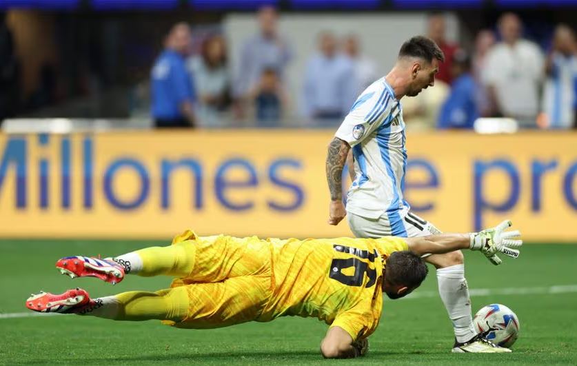 Αργεντινή - Καναδάς προγνωστικά: Διασφαλίζει τη νίκη