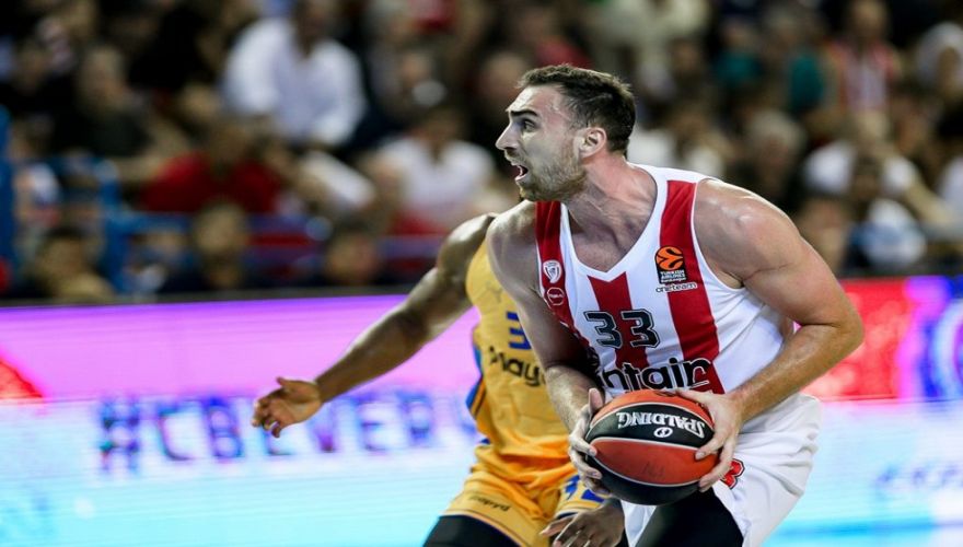 Ολυμπιακός - Παναθηναϊκός Προγνωστικά: Με φαβορί τον Ολυμπιακό ο τελικός του Σούπερ Καπ