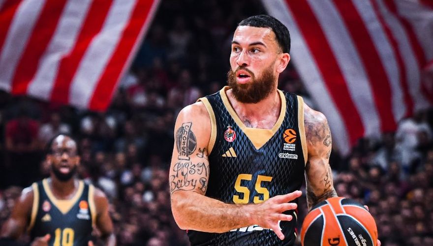 Προγνωστικά Euroleague: Απελπιστικά μονος ο Τζέιμς