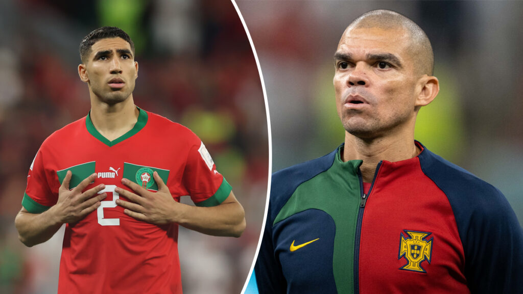 Μαρόκο - Πορτογαλία Προγνωστικά: Παιχνίδι κέντρου και κάρτα στο 3.20