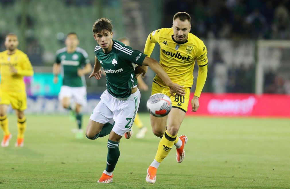 Παναθηναϊκός - Άρης προγνωστικά: «Δίψα» για το Κύπελλο