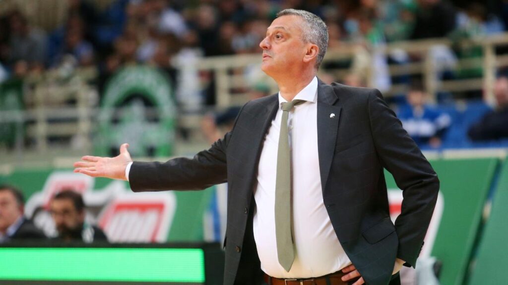 Ανατροπή: Αυτός είναι φαβορί για αντι-Ράντονιτς!