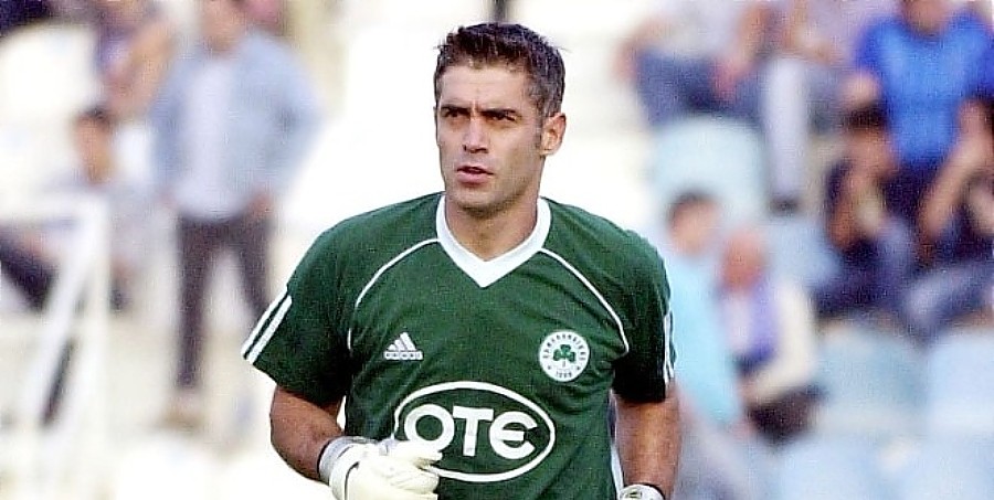 Ύμνοι Νικοπολίδη για ΠΑΟ!