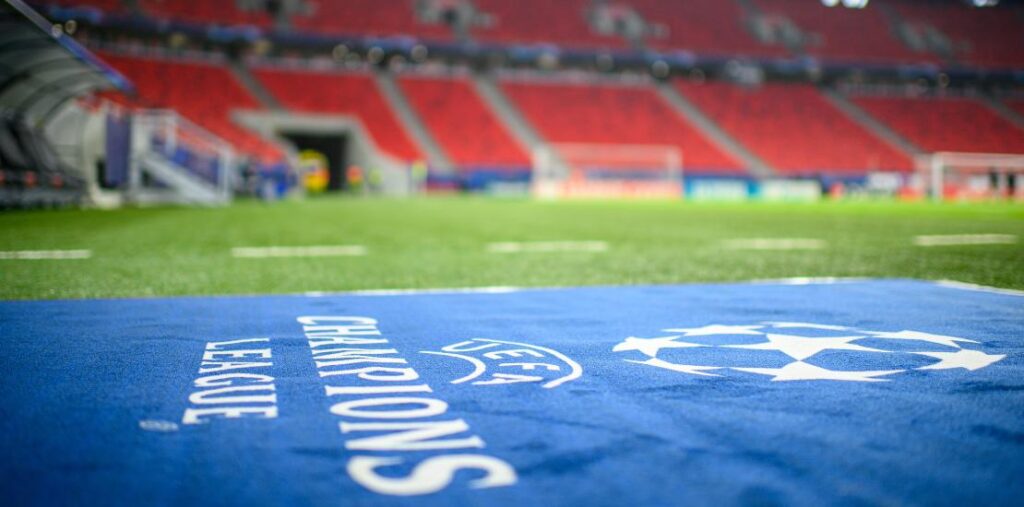 Ποιοι θα προκριθούν στους ομίλους του Champions League;