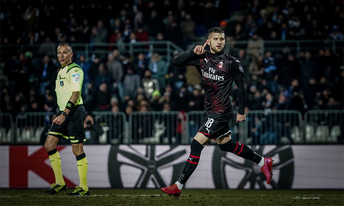 Μίλαν – Τορίνο, Κύπελλα Ιταλίας, Ισπανίας, Γαλλίας, Στατιστικά και Προγνωστικά Τύπου (28/1)